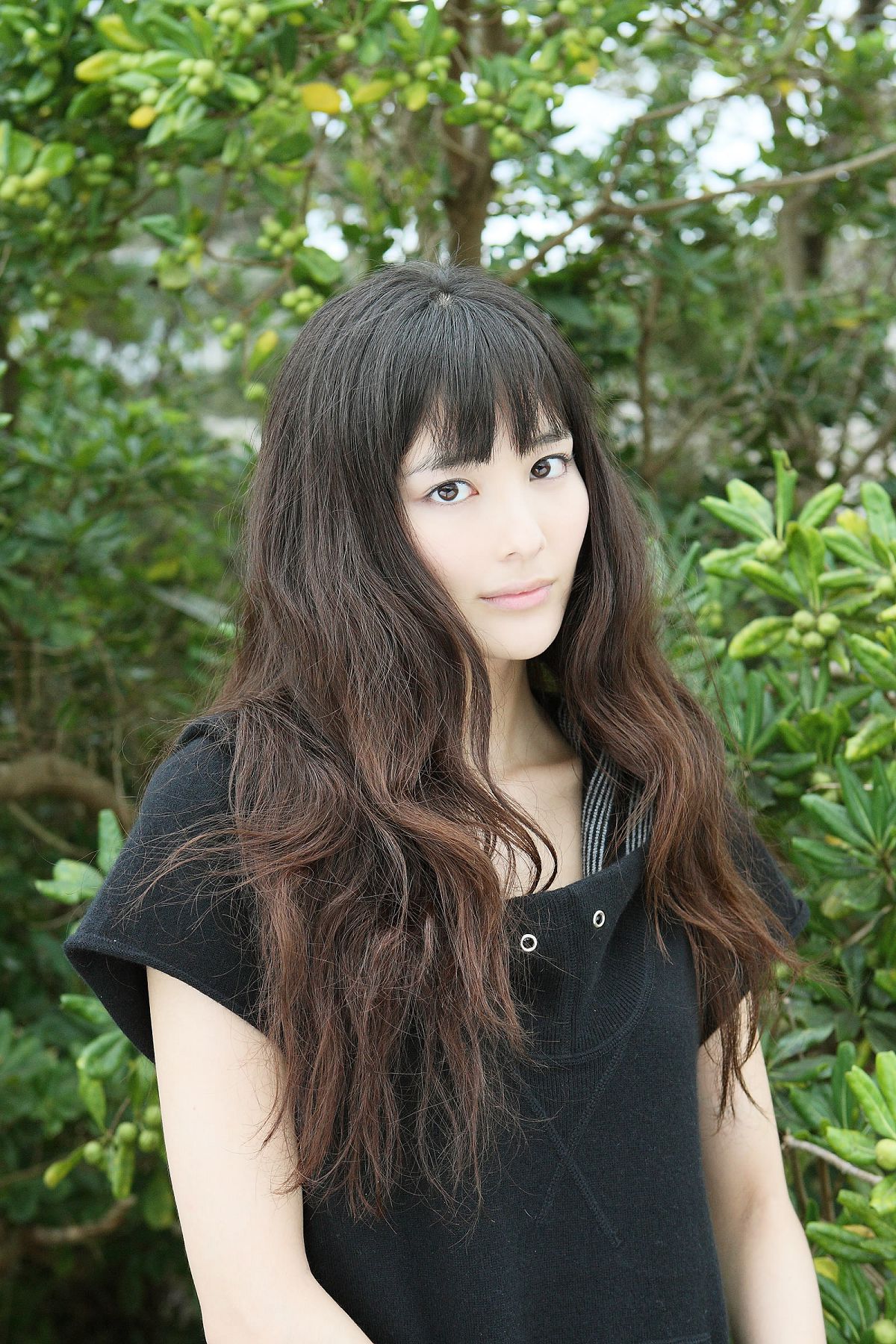 [NS Eyes] No.521 Natsuki Harada 原田夏希
