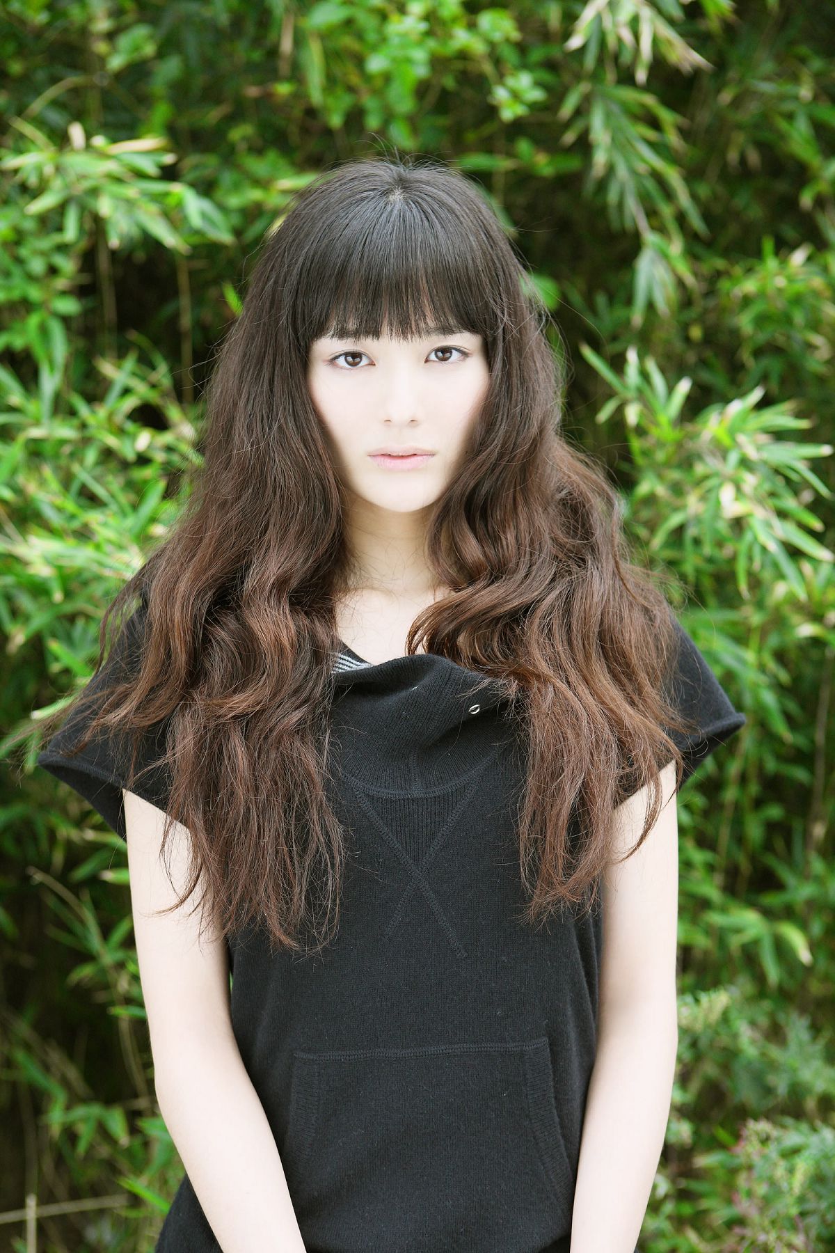 [NS Eyes] No.521 Natsuki Harada 原田夏希