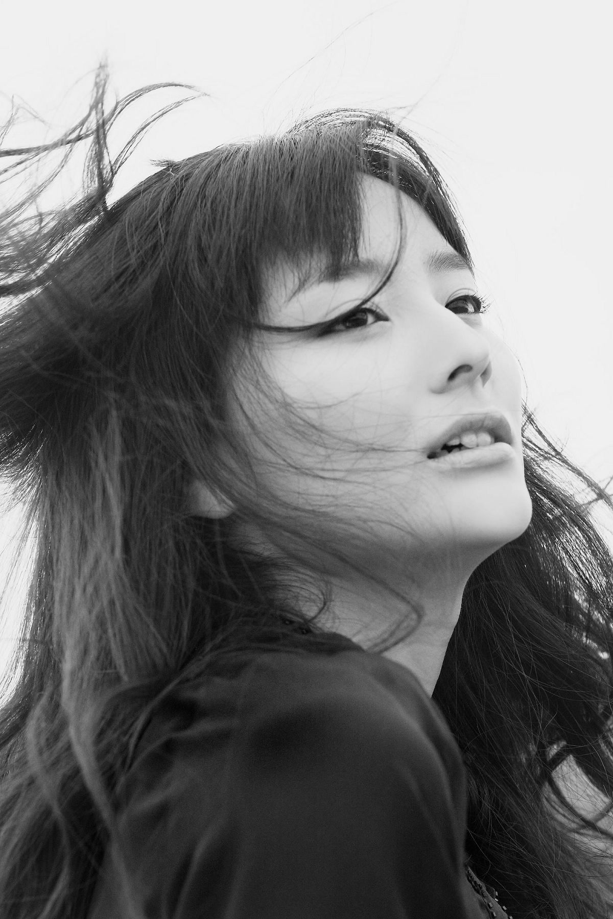 [NS Eyes] No.521 Natsuki Harada 原田夏希
