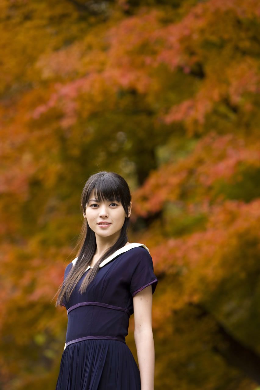 [Hello! Project Digital Books] NO76 Maimi Yajima 矢島舞美