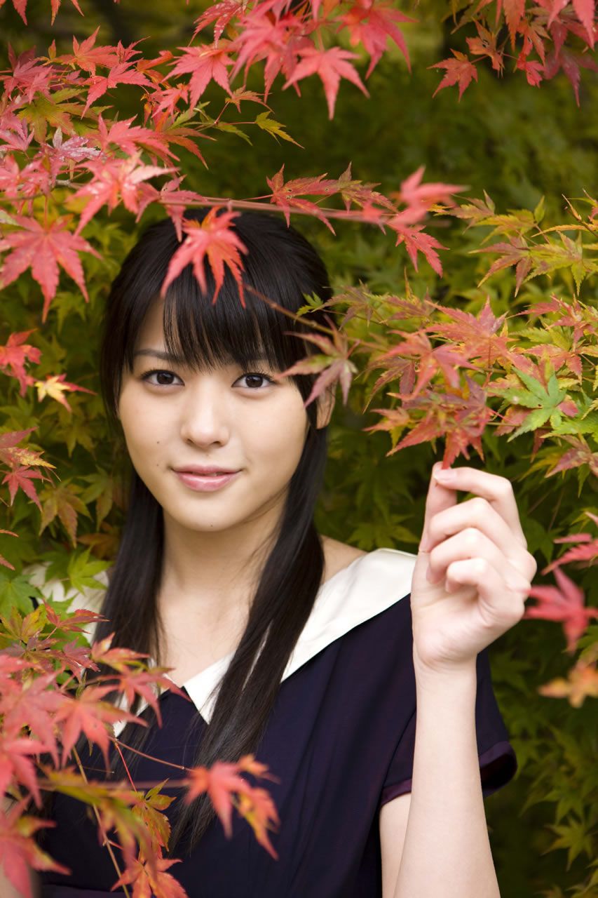 [Hello! Project Digital Books] NO76 Maimi Yajima 矢島舞美