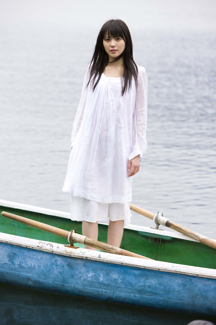 [Hello! Project Digital Books] NO76 Maimi Yajima 矢島舞美