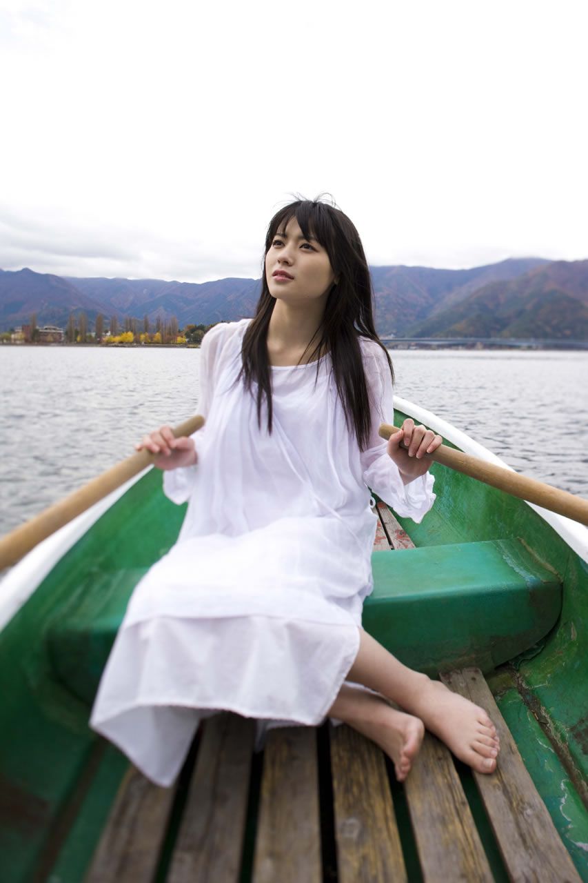 [Hello! Project Digital Books] NO76 Maimi Yajima 矢島舞美