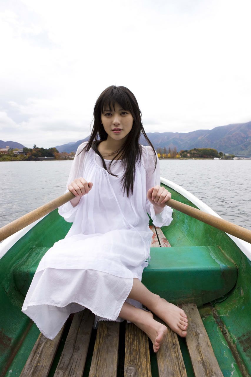 [Hello! Project Digital Books] NO76 Maimi Yajima 矢島舞美