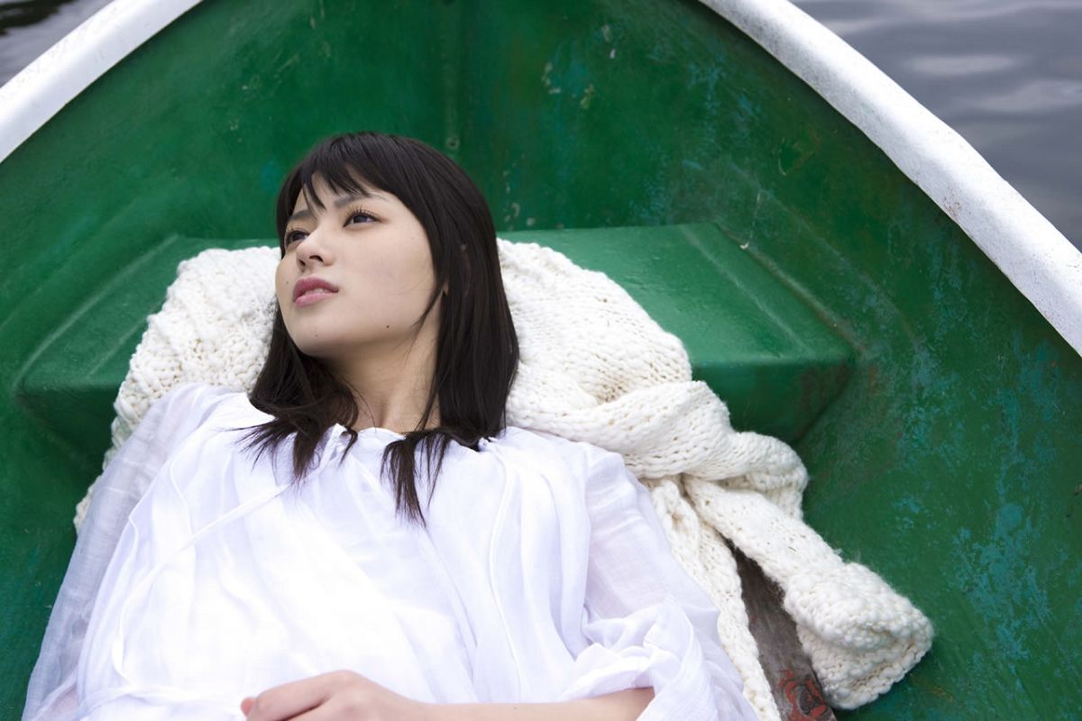 [Hello! Project Digital Books] NO76 Maimi Yajima 矢島舞美