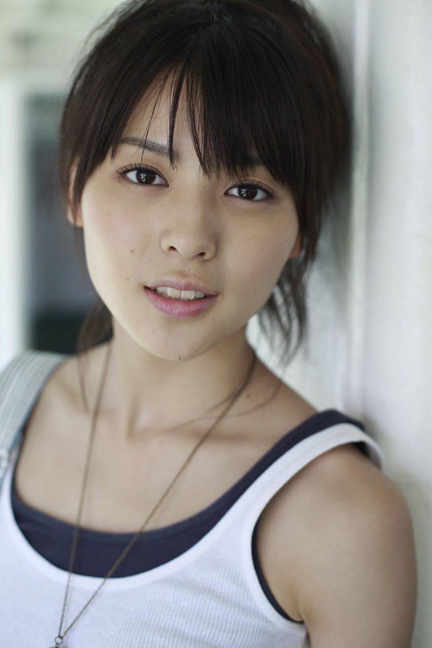[Hello! Project Digital Books] NO76 Maimi Yajima 矢島舞美