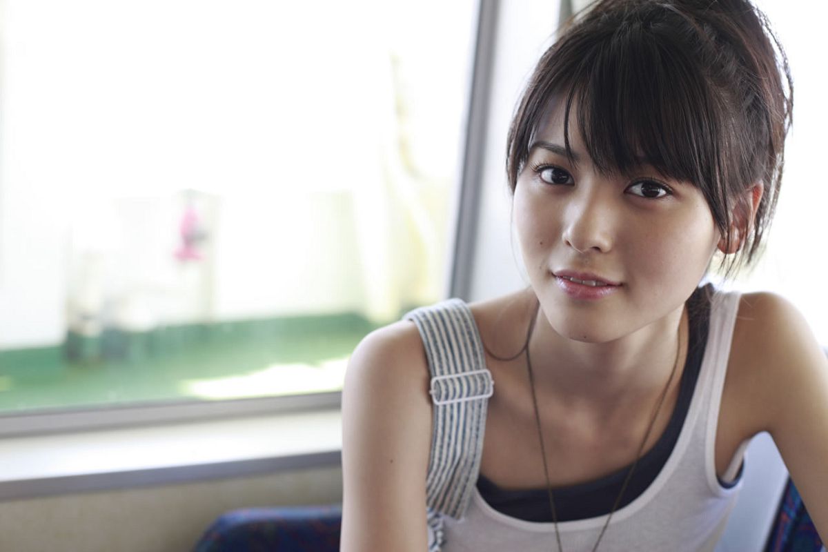 [Hello! Project Digital Books] NO76 Maimi Yajima 矢島舞美