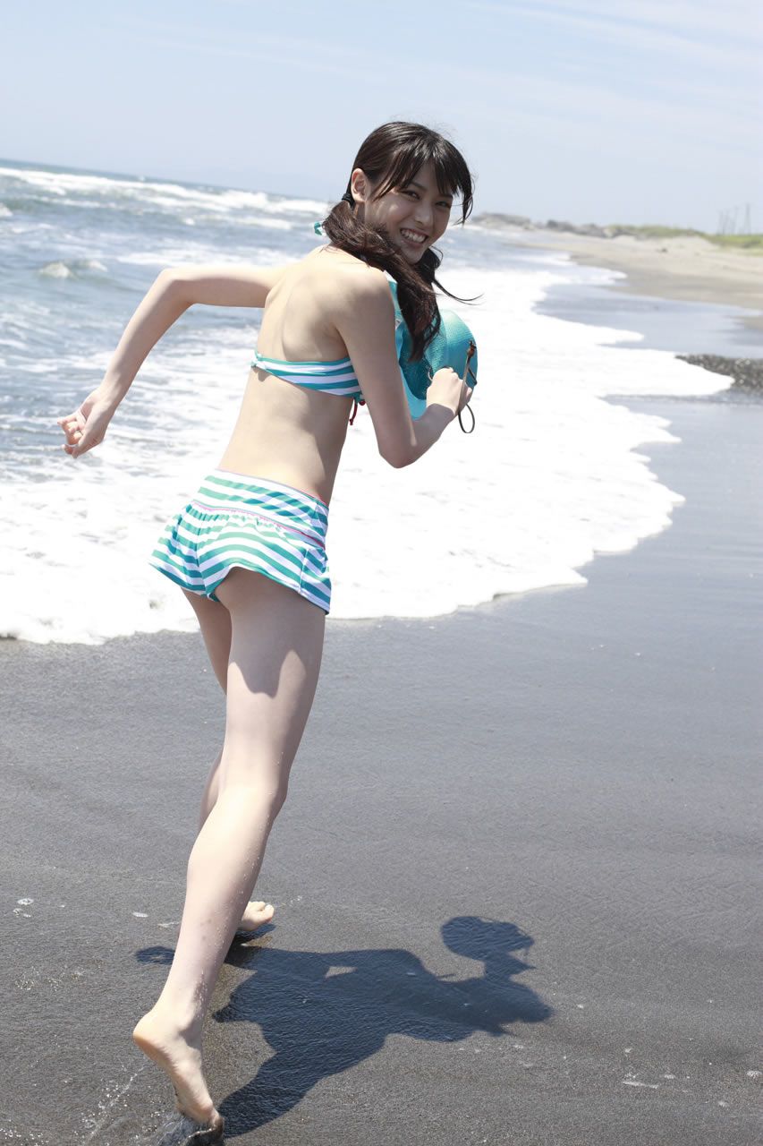 [Hello! Project Digital Books] NO76 Maimi Yajima 矢島舞美