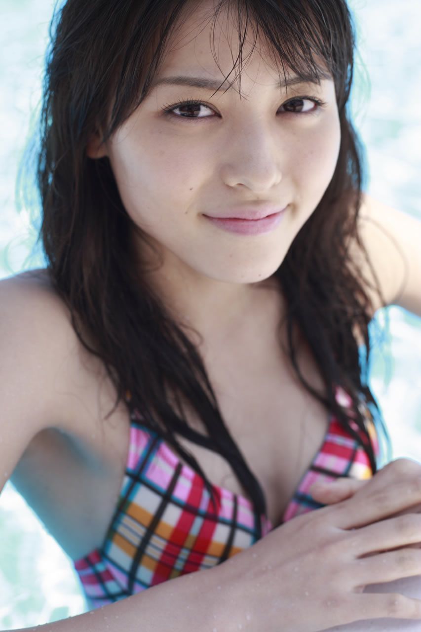 [Hello! Project Digital Books] NO76 Maimi Yajima 矢島舞美