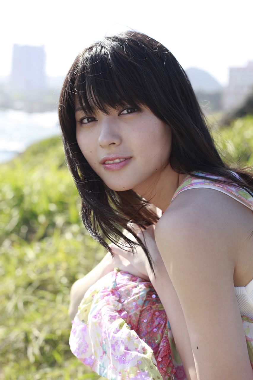 [Hello! Project Digital Books] NO76 Maimi Yajima 矢島舞美