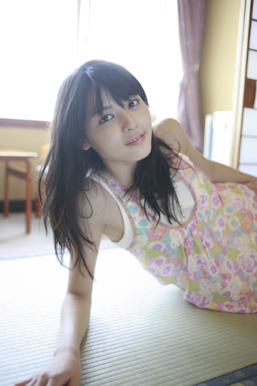 [Hello! Project Digital Books] NO76 Maimi Yajima 矢島舞美