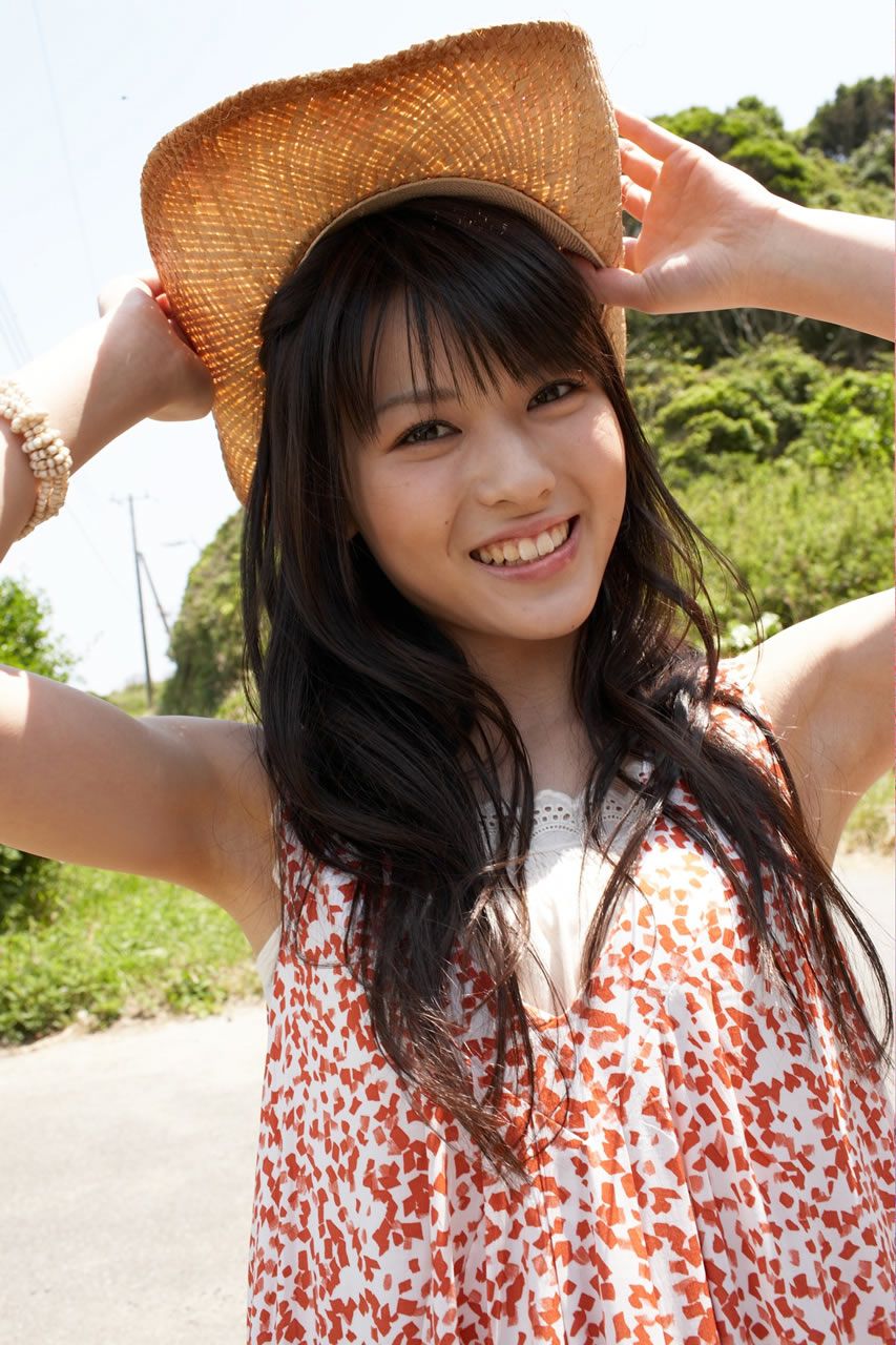 [Hello! Project Digital Books] NO76 Maimi Yajima 矢島舞美