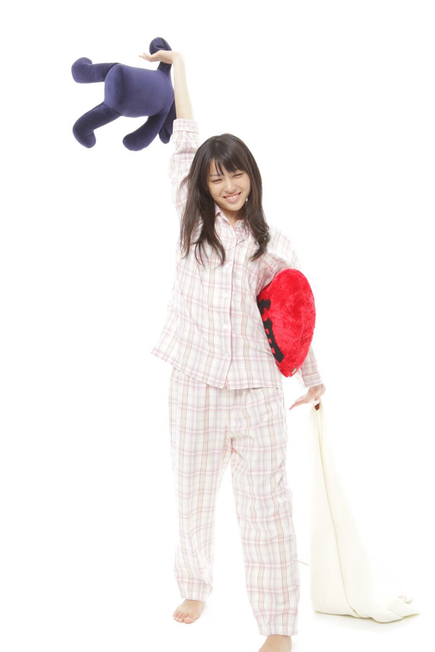 [Hello! Project Digital Books] NO76 Maimi Yajima 矢島舞美