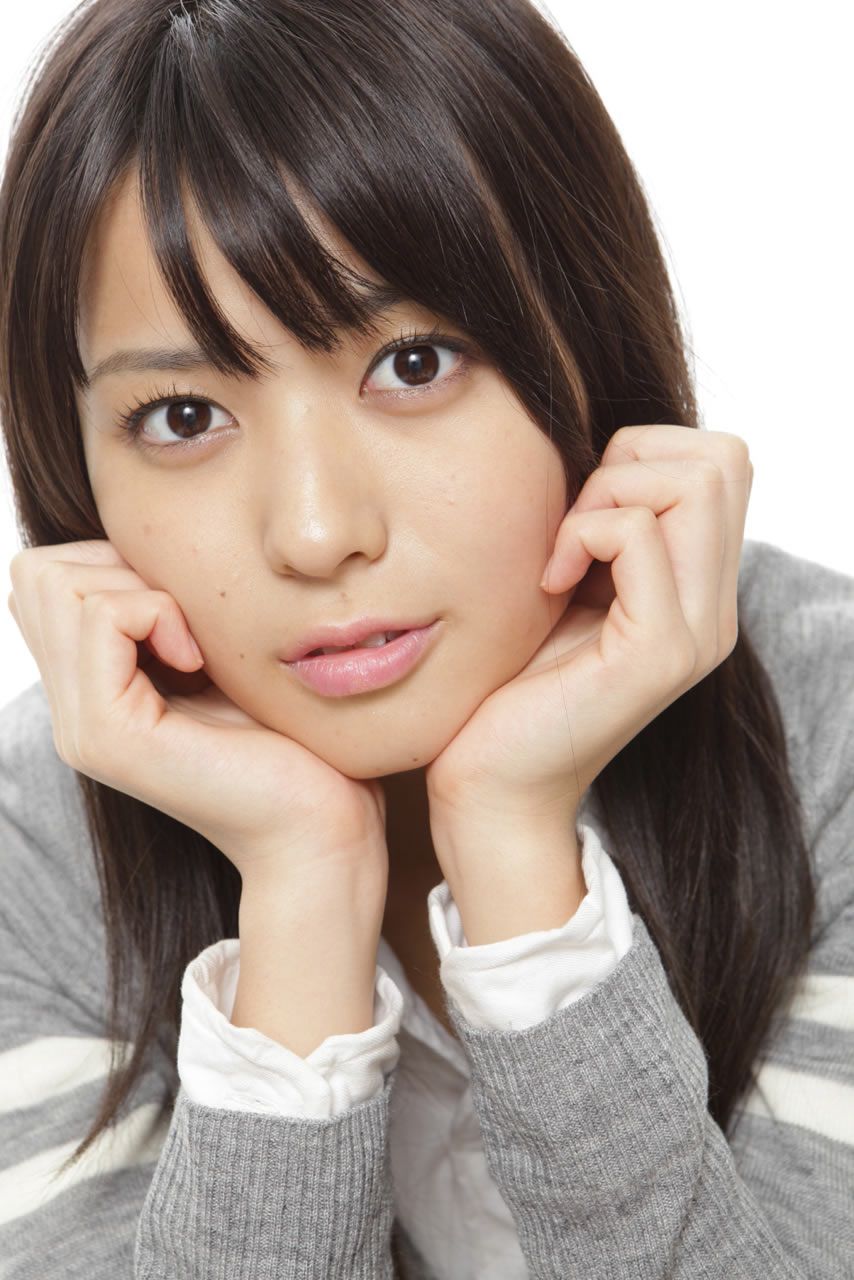 [Hello! Project Digital Books] NO76 Maimi Yajima 矢島舞美