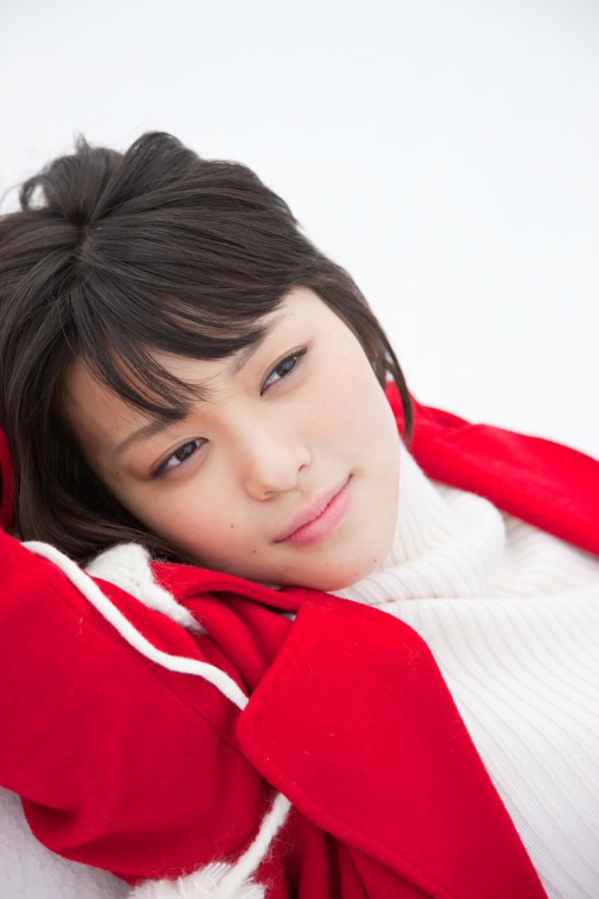[Hello! Project Digital Books] NO76 Maimi Yajima 矢島舞美