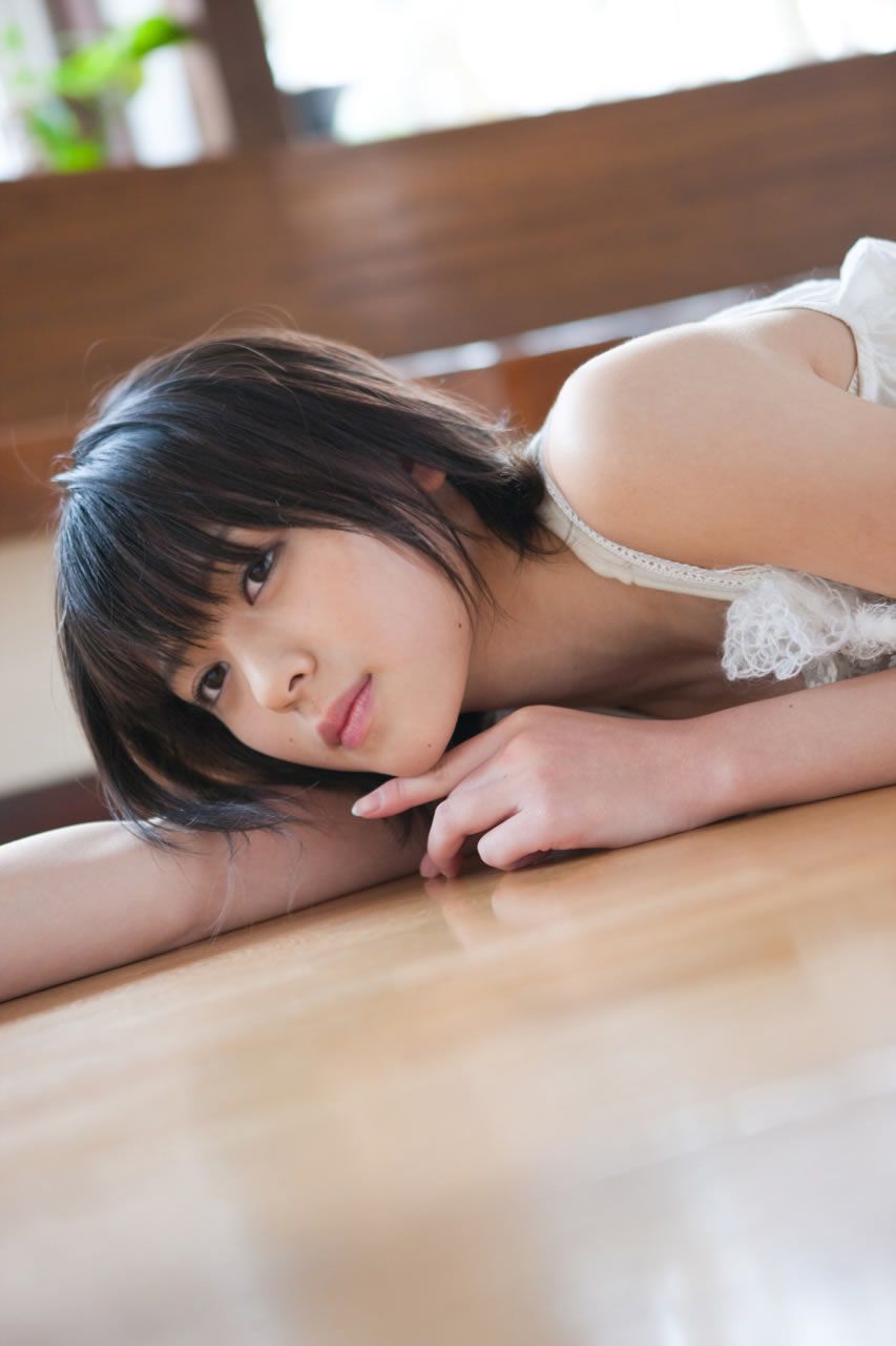 [Hello! Project Digital Books] NO76 Maimi Yajima 矢島舞美