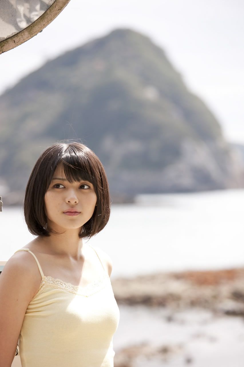 [Hello! Project Digital Books] NO76 Maimi Yajima 矢島舞美