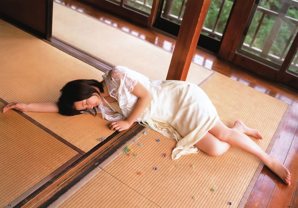 [BOMB] 2006.11 堀北真希 綾瀬はるか 石原さとみ 新垣結衣 熊田曜子 磯山さやか