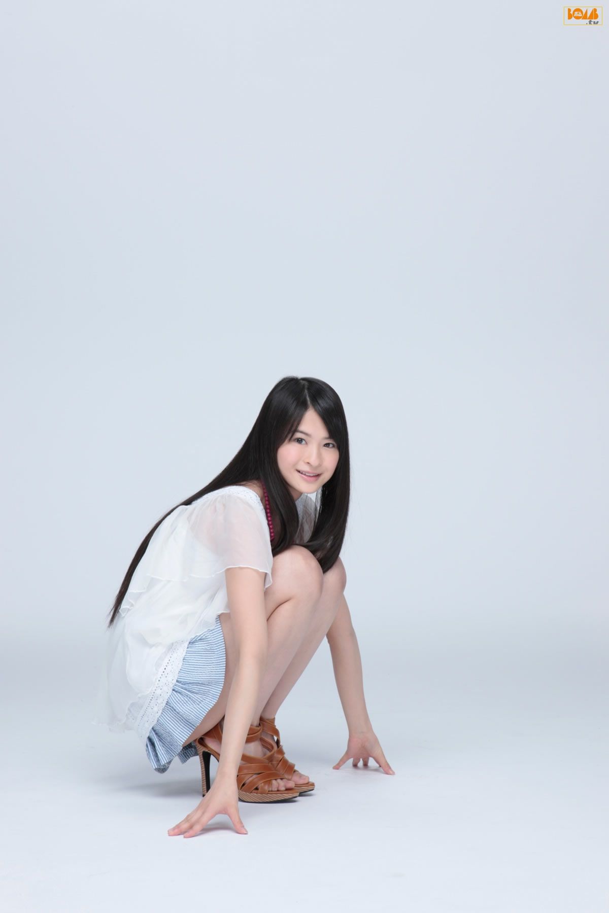 [Bomb.tv] GRAVURE Channel 2011年03月號 PART3