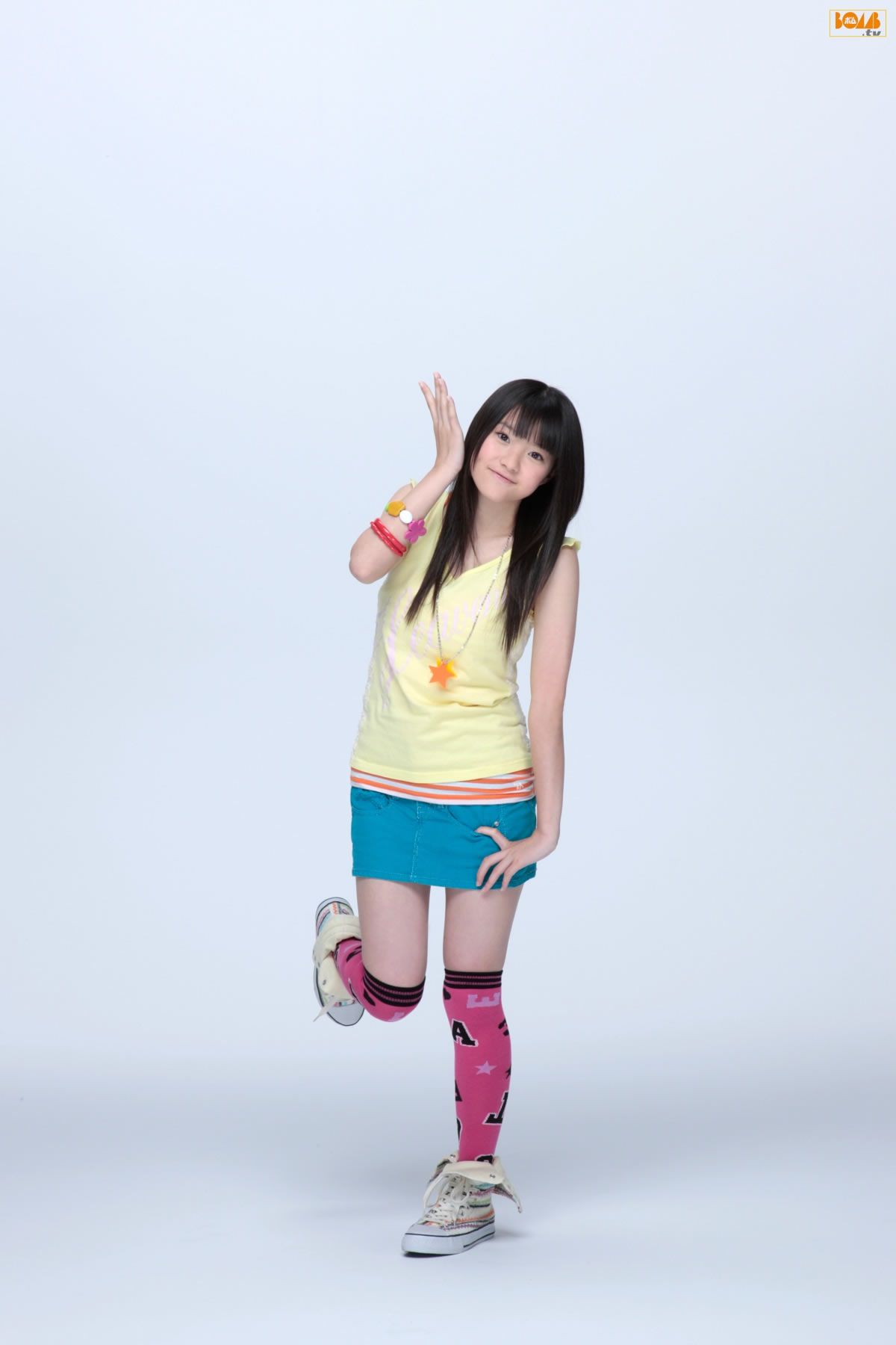 [Bomb.tv] GRAVURE Channel 2011年03月號 PART3