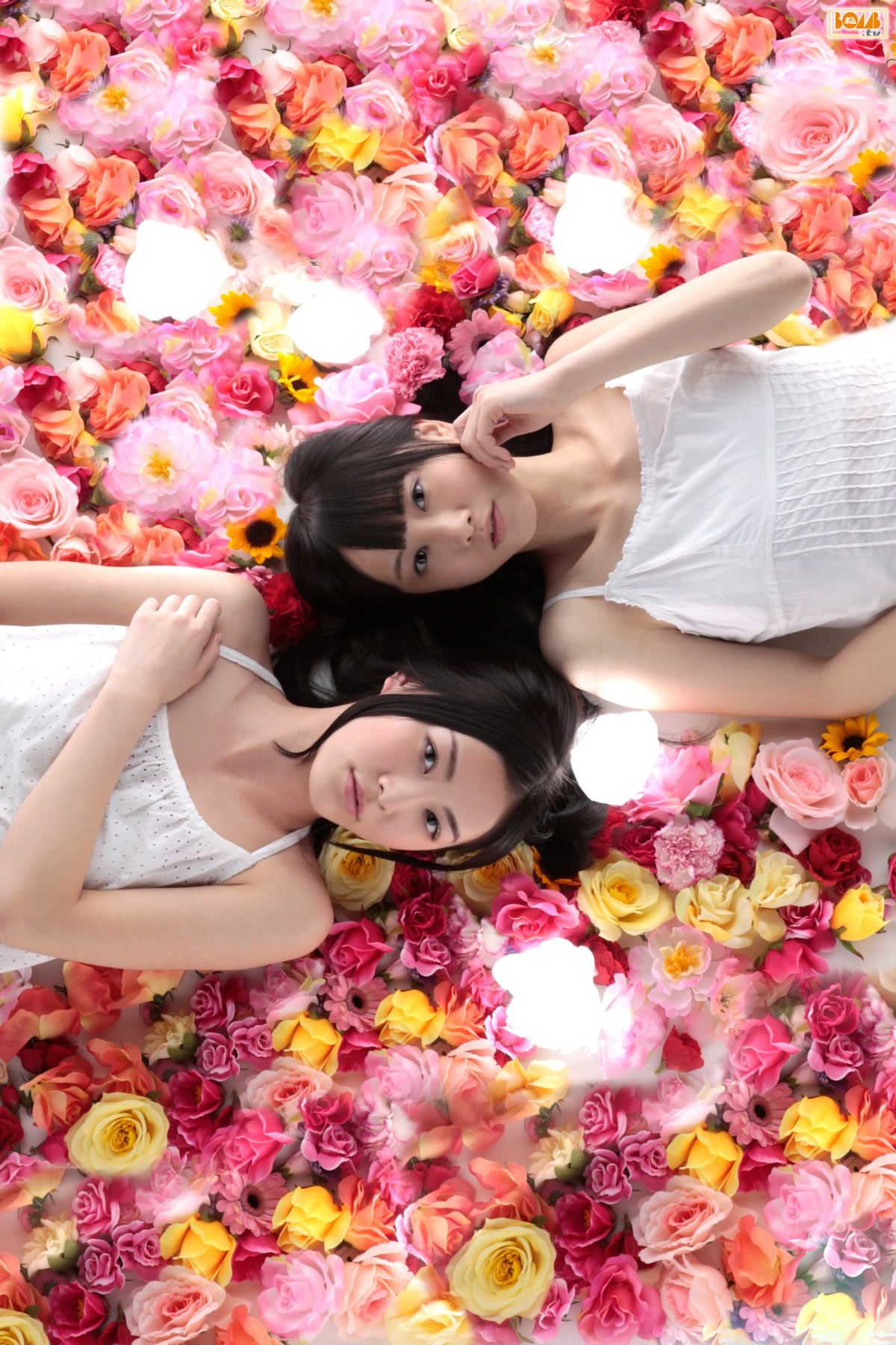 [Bomb.tv] GRAVURE Channel 2011年03月號 PART3