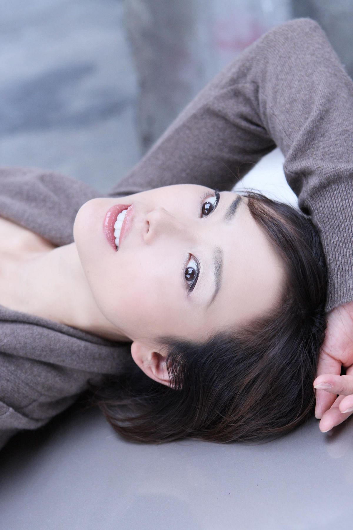[NS Eyes] SF-549 Naomi Akimoto 秋本奈緒美