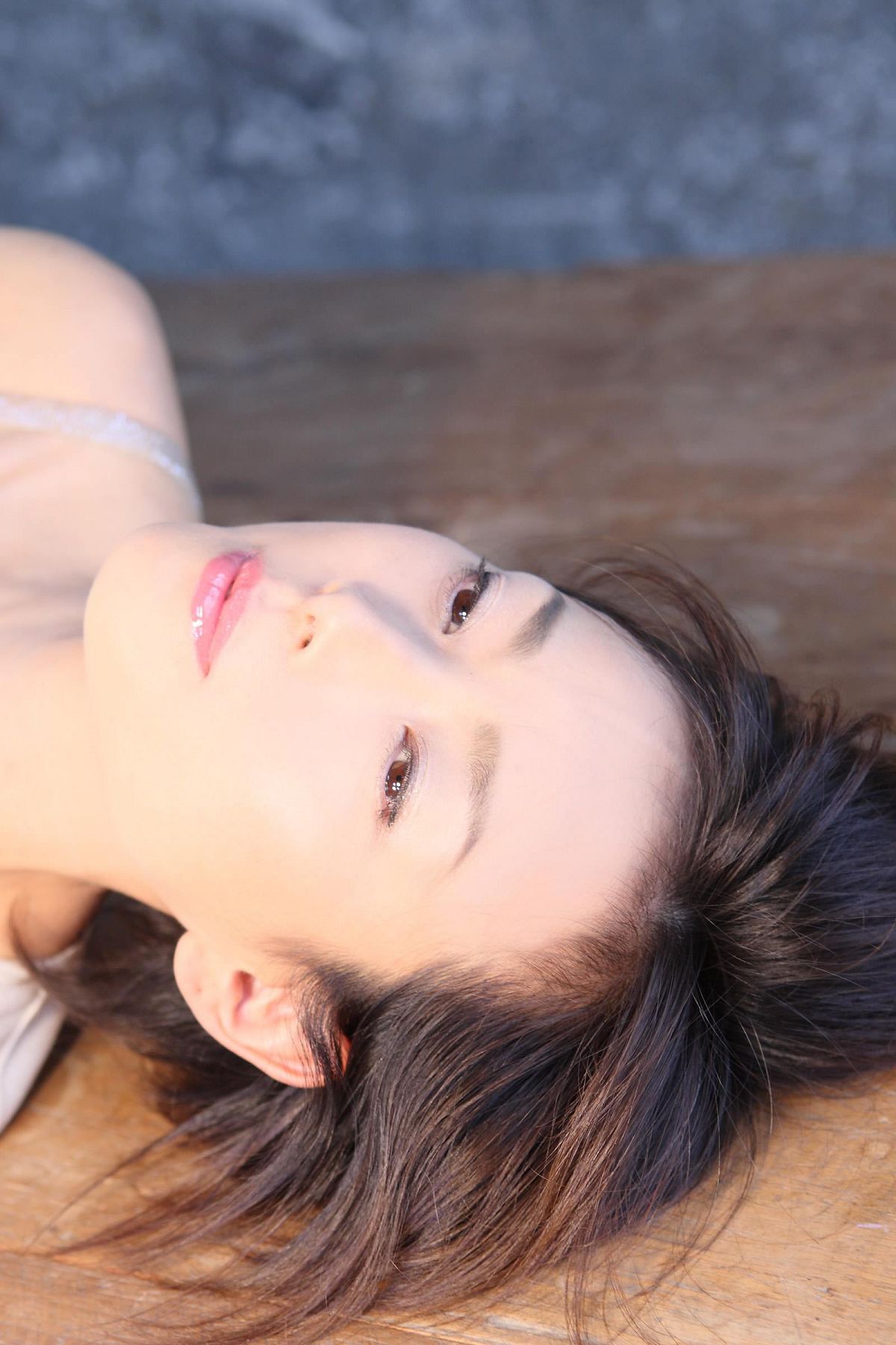 [NS Eyes] SF-549 Naomi Akimoto 秋本奈緒美