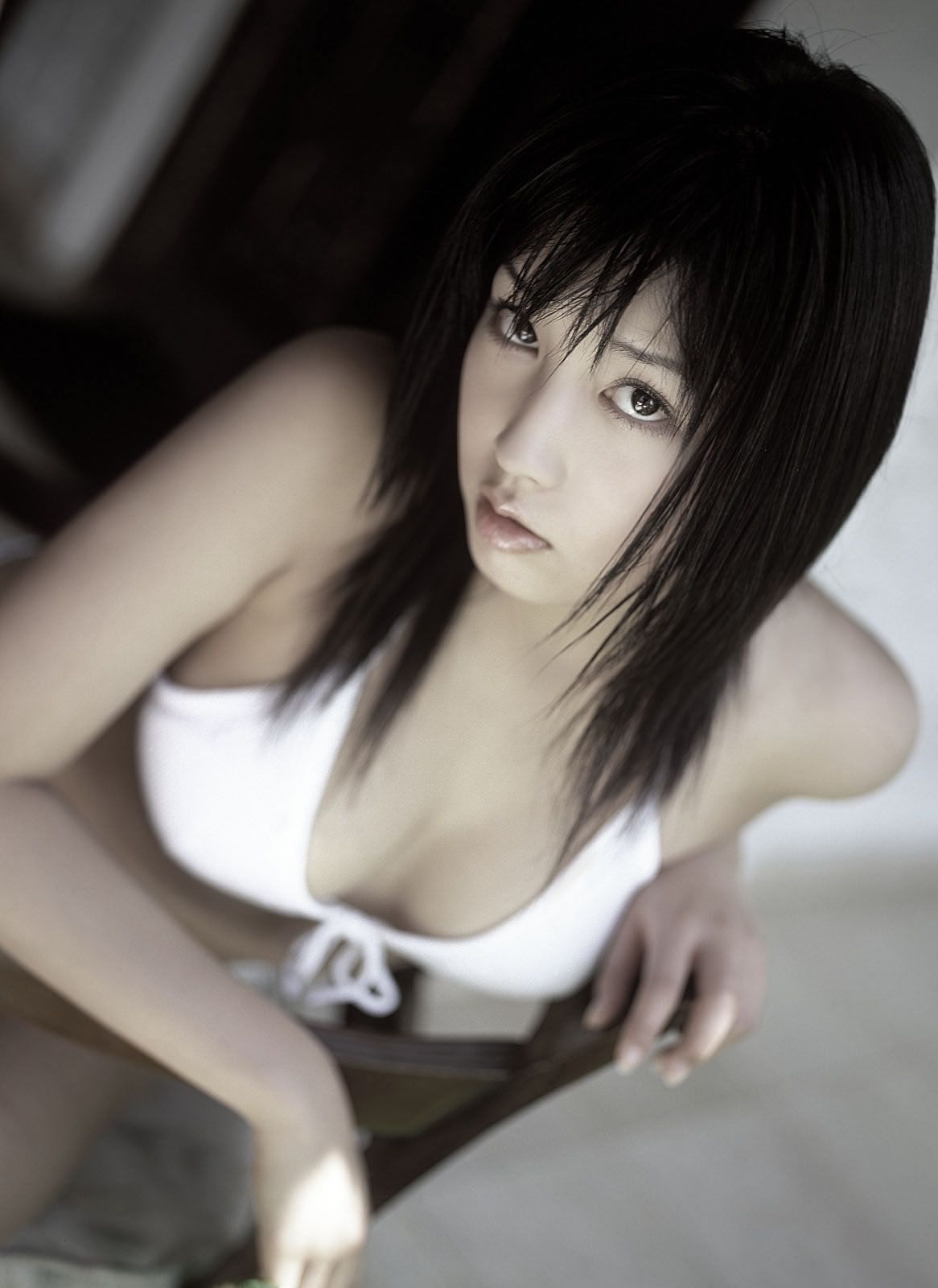 [NS Eyes] No.172 Yoko Mitsuya 三津谷叶子