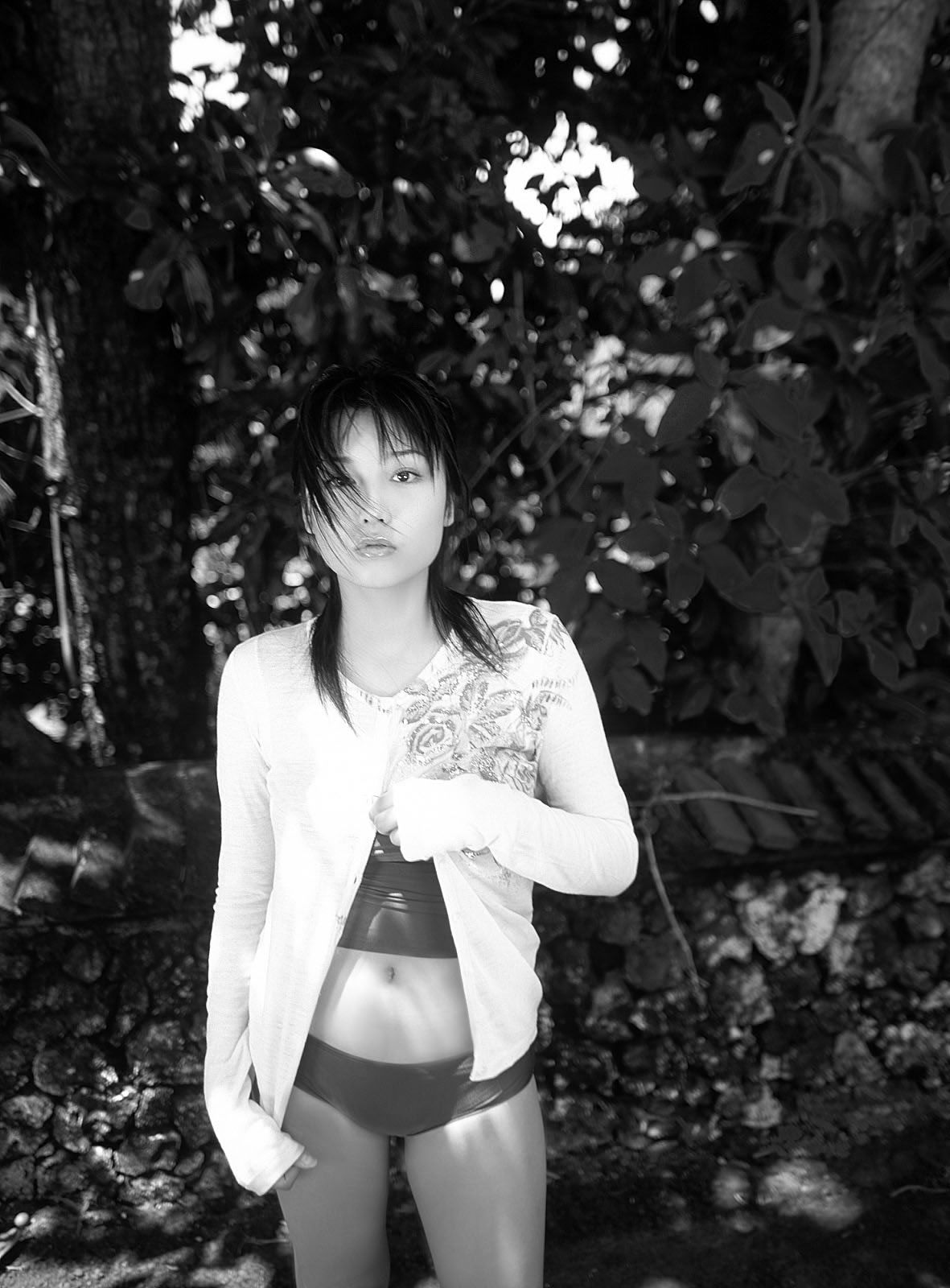 [NS Eyes] No.172 Yoko Mitsuya 三津谷叶子