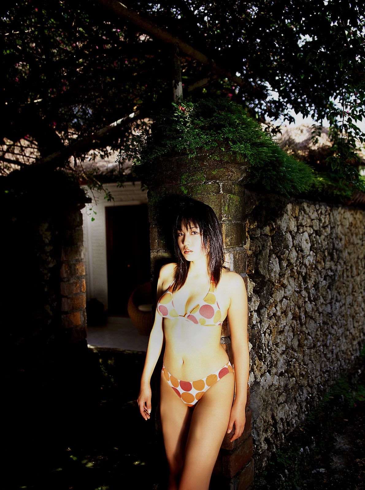[NS Eyes] No.172 Yoko Mitsuya 三津谷叶子