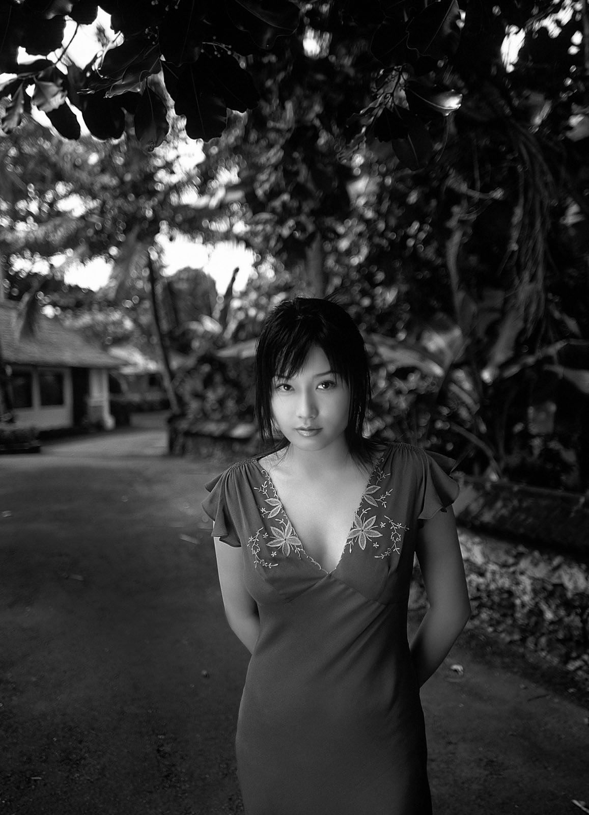 [NS Eyes] No.172 Yoko Mitsuya 三津谷叶子