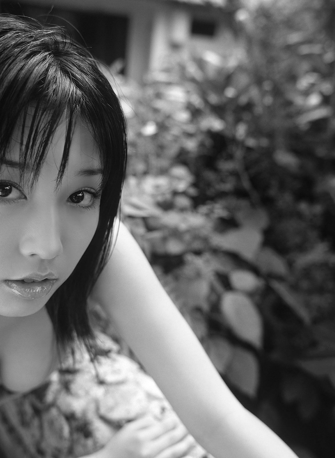 [NS Eyes] No.172 Yoko Mitsuya 三津谷叶子