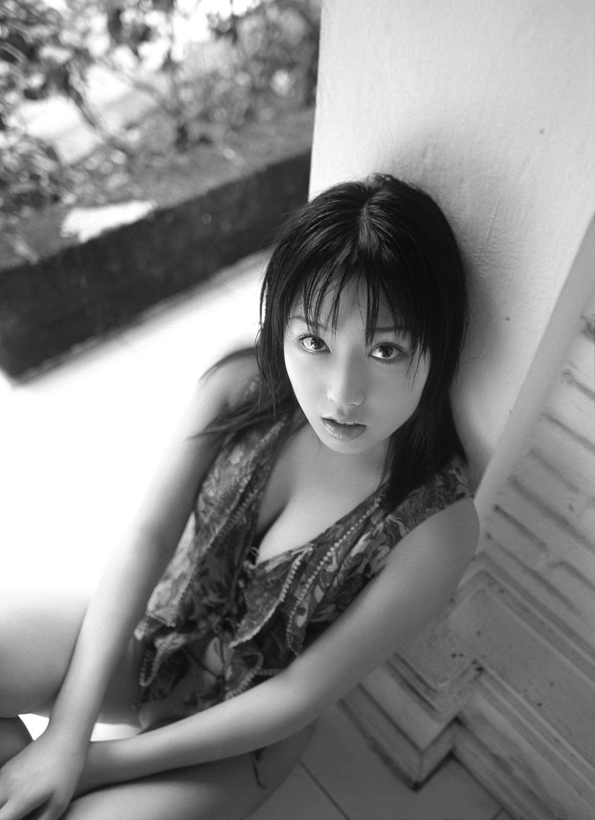 [NS Eyes] No.172 Yoko Mitsuya 三津谷叶子
