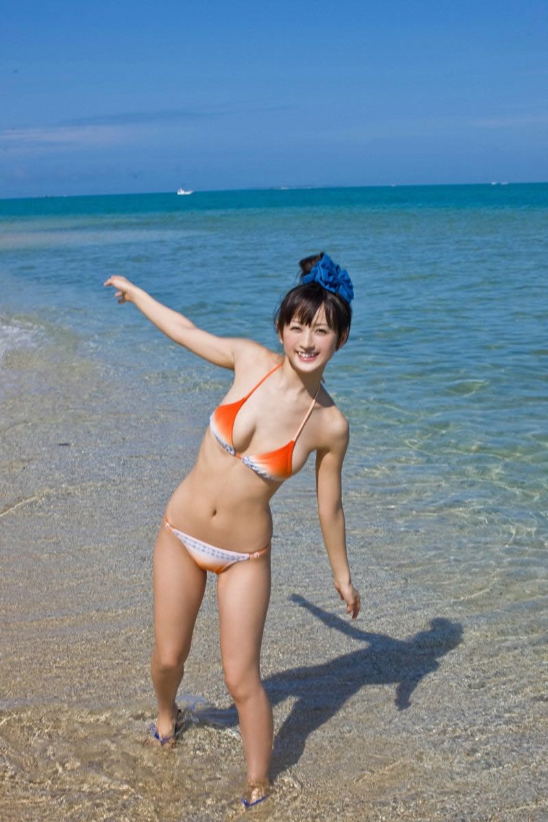 [Wanibooks] 2009.10月号 #64 Ayaka Komatsu 小松彩夏