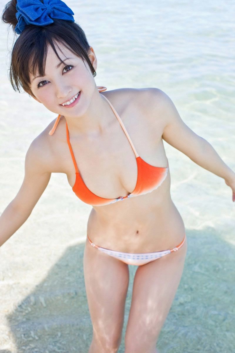 [Wanibooks] 2009.10月号 #64 Ayaka Komatsu 小松彩夏