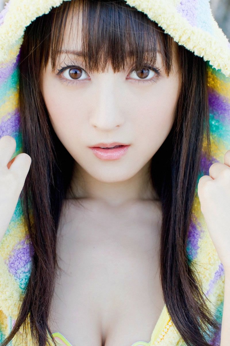 [Wanibooks] 2009.10月号 #64 Ayaka Komatsu 小松彩夏