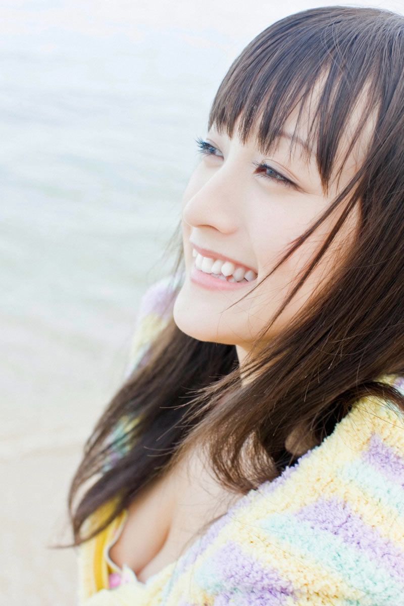 [Wanibooks] 2009.10月号 #64 Ayaka Komatsu 小松彩夏