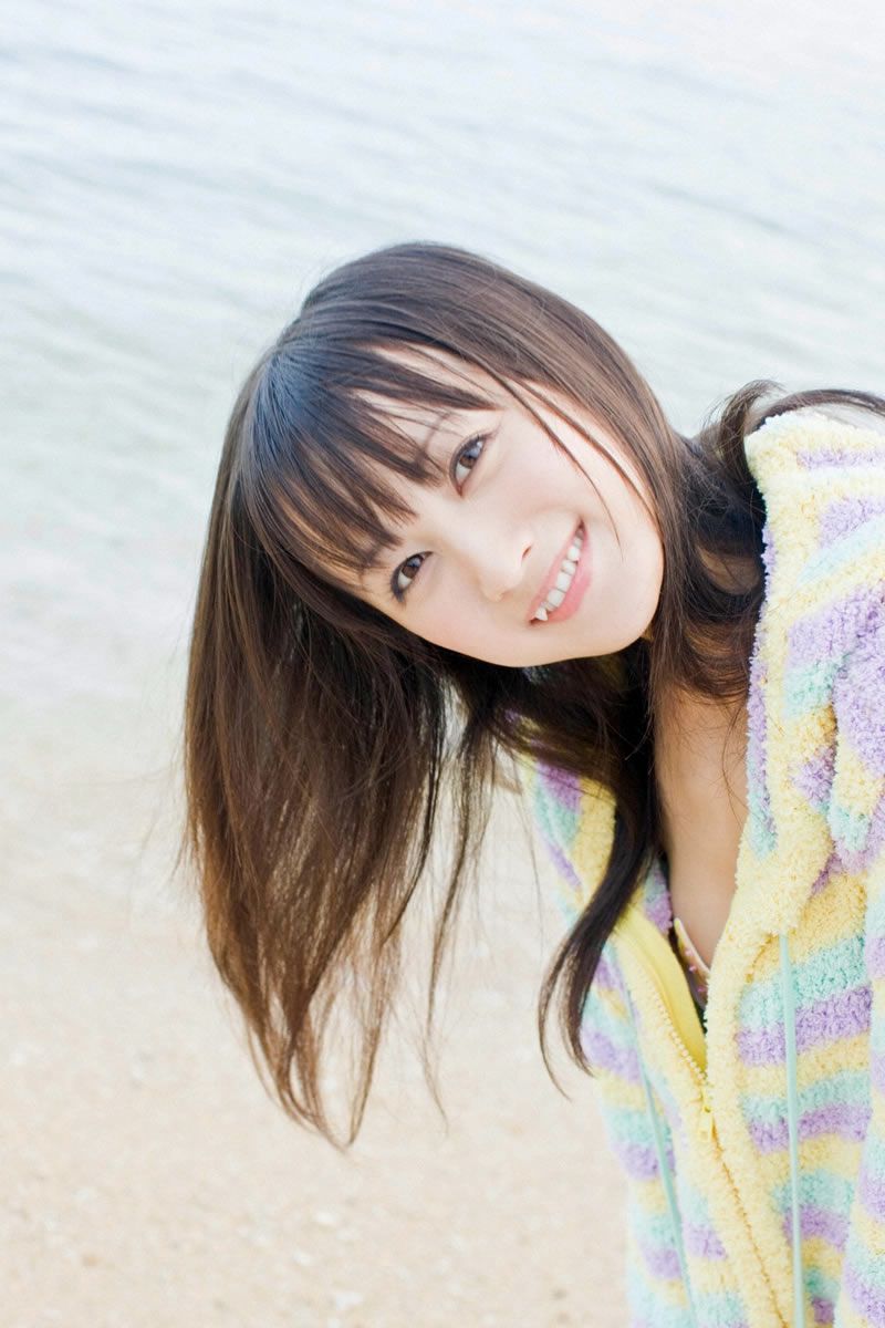 [Wanibooks] 2009.10月号 #64 Ayaka Komatsu 小松彩夏