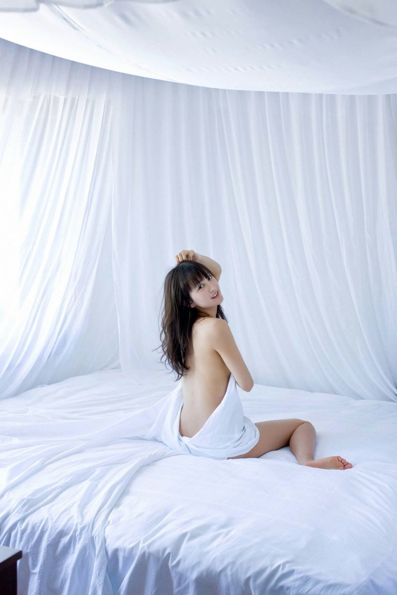 [Wanibooks] 2009.10月号 #64 Ayaka Komatsu 小松彩夏
