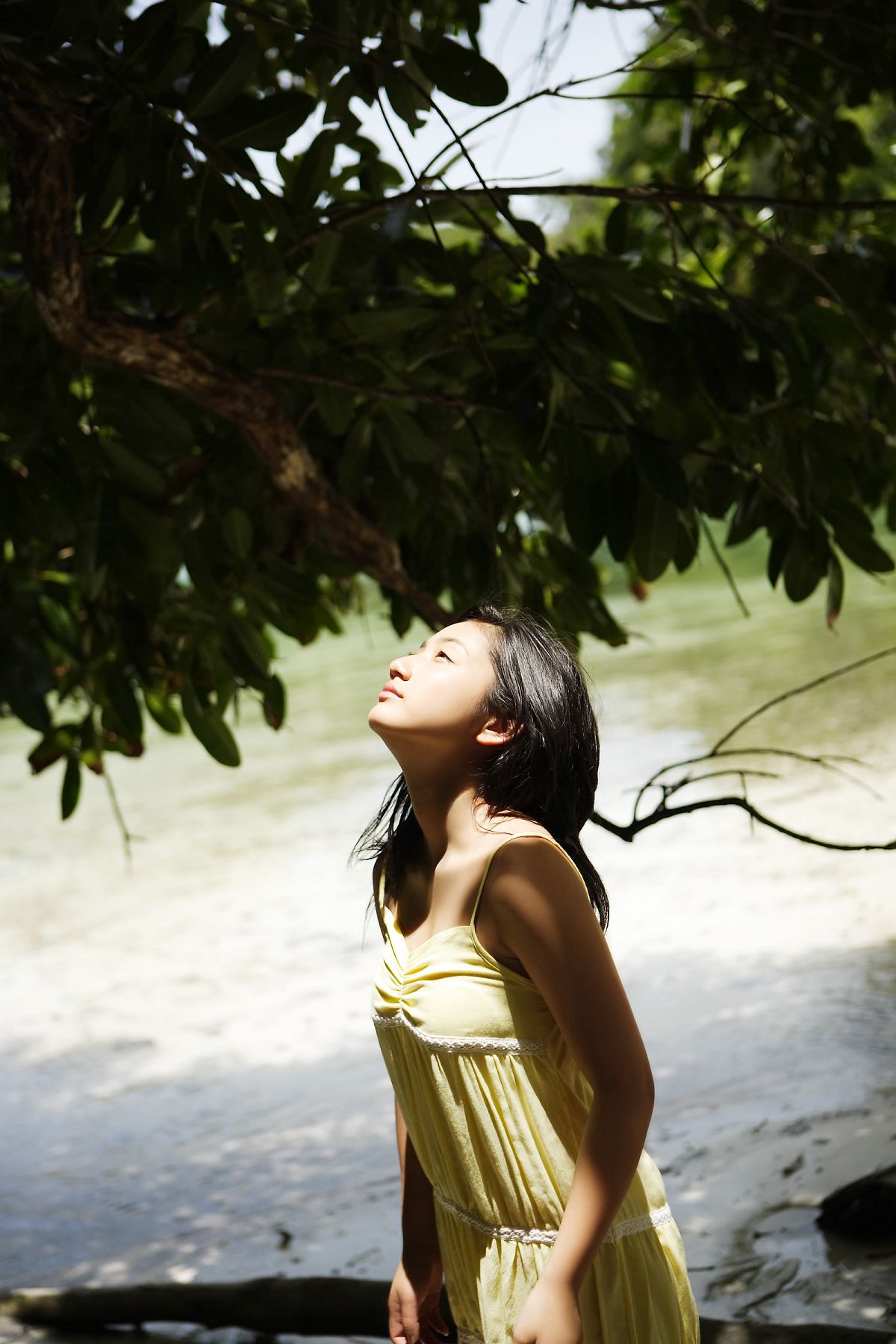 [NS-Eyes] 2008-02 No.458 Irie Saaya 入江紗綾