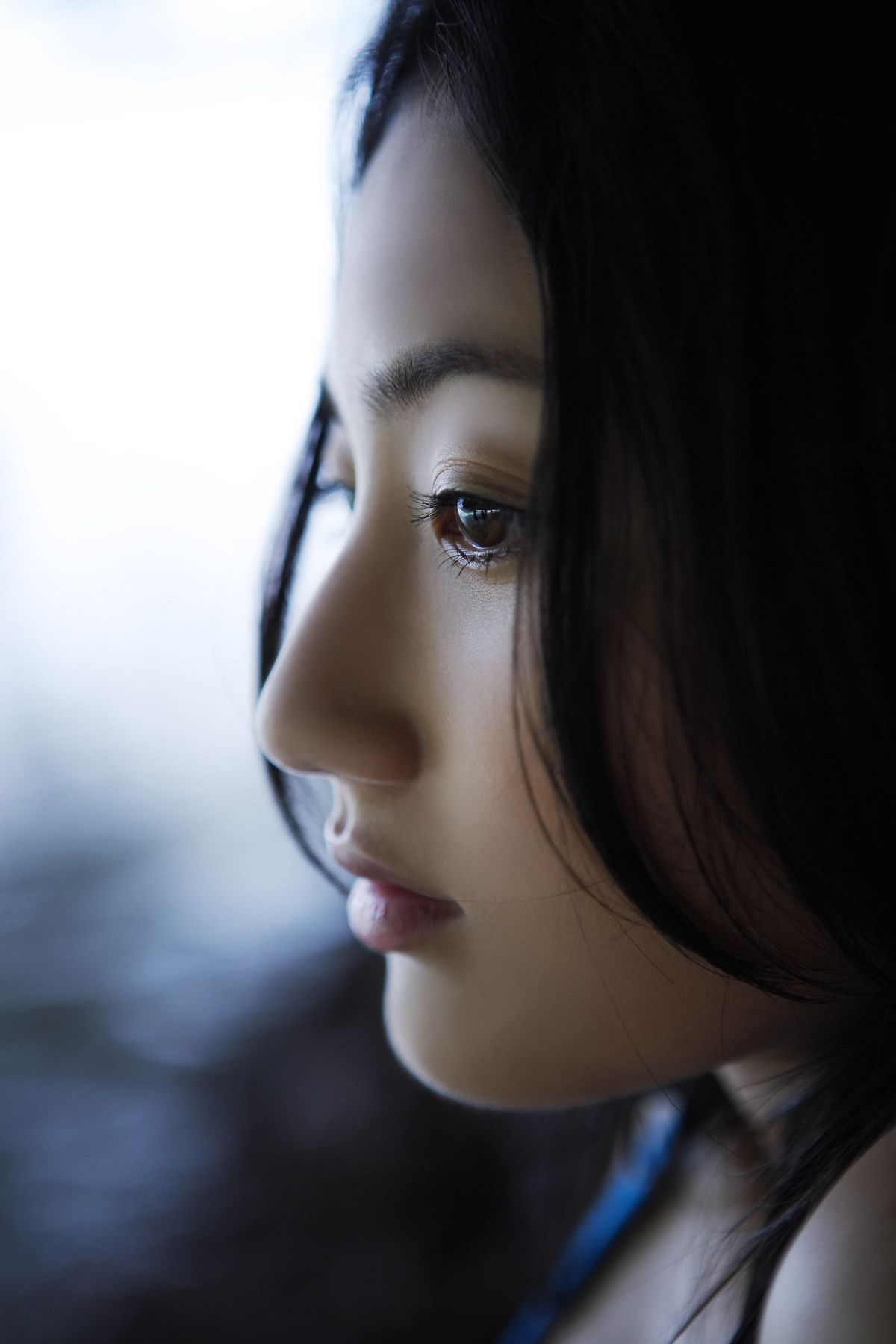 [NS-Eyes] 2008-02 No.458 Irie Saaya 入江紗綾