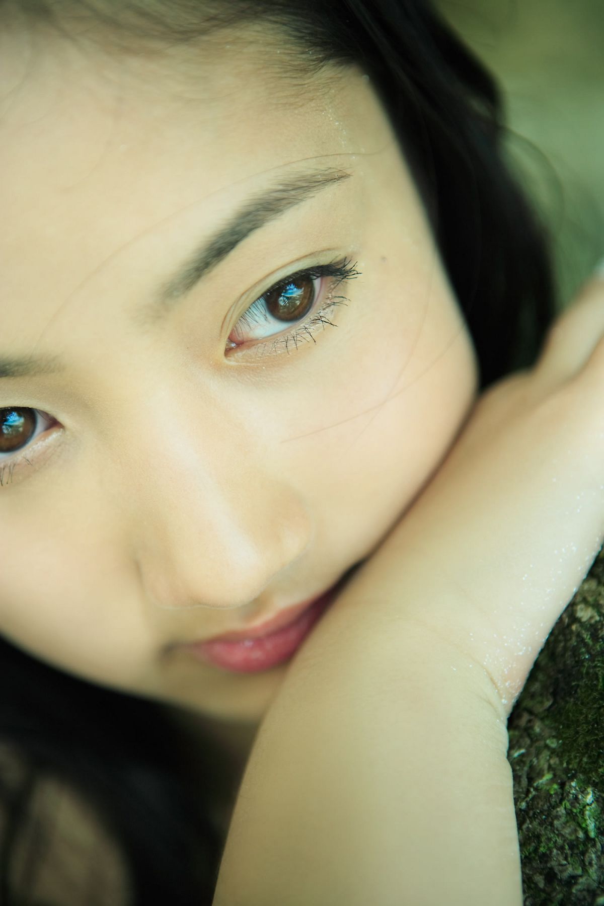 [NS-Eyes] 2008-02 No.458 Irie Saaya 入江紗綾