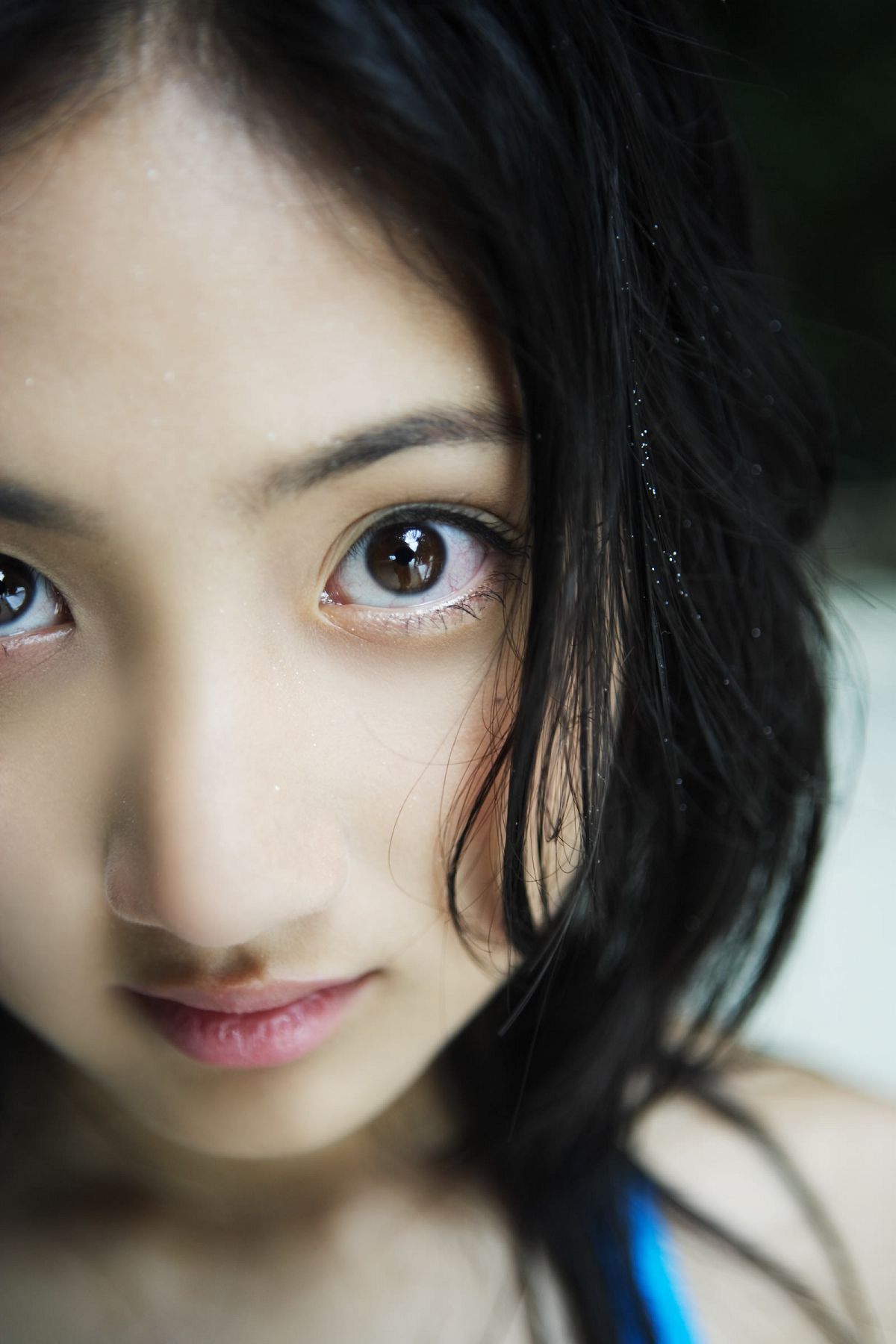 [NS-Eyes] 2008-02 No.458 Irie Saaya 入江紗綾