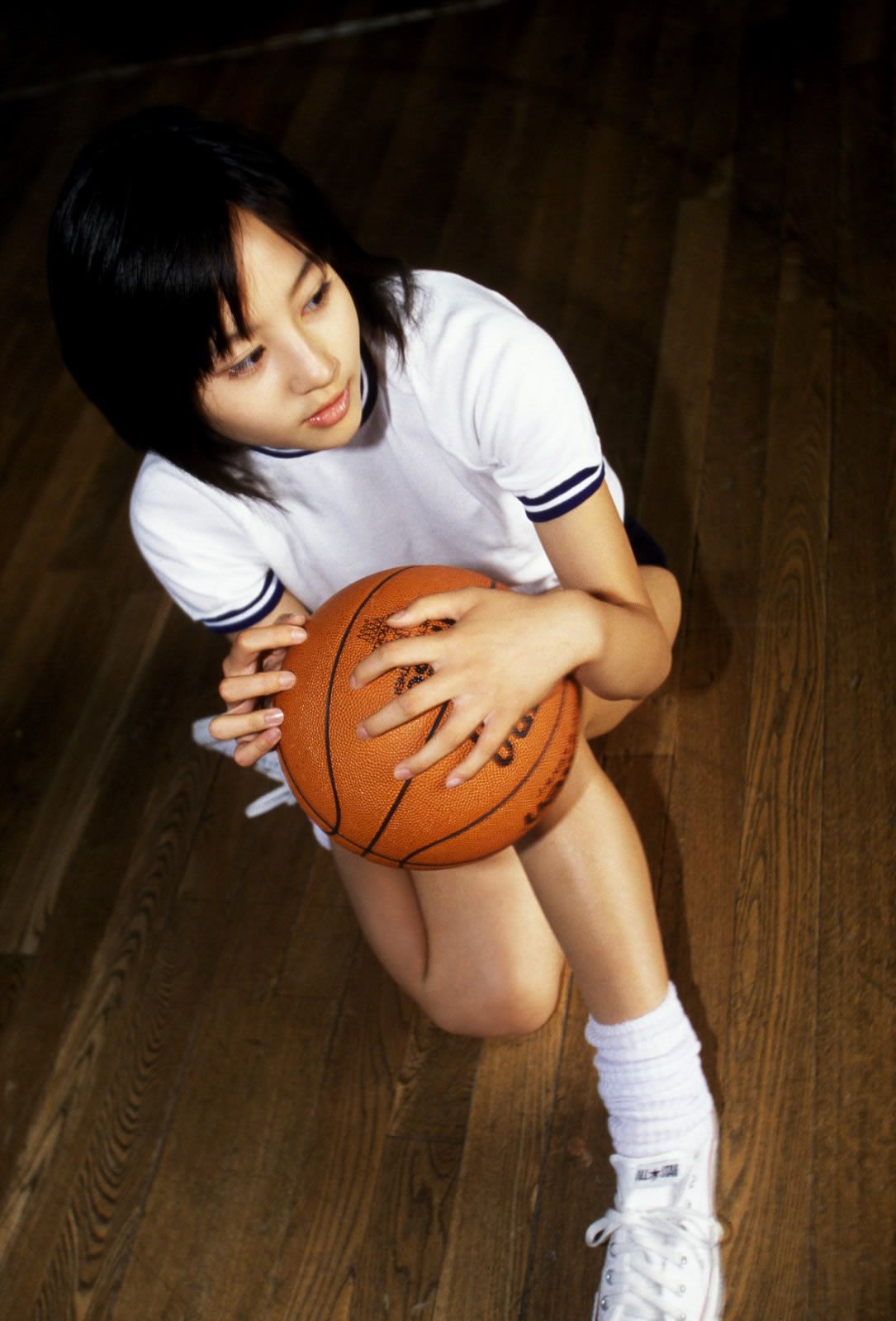 [NS Eyes] NO.286 Horikita Maki 堀北真希写真集