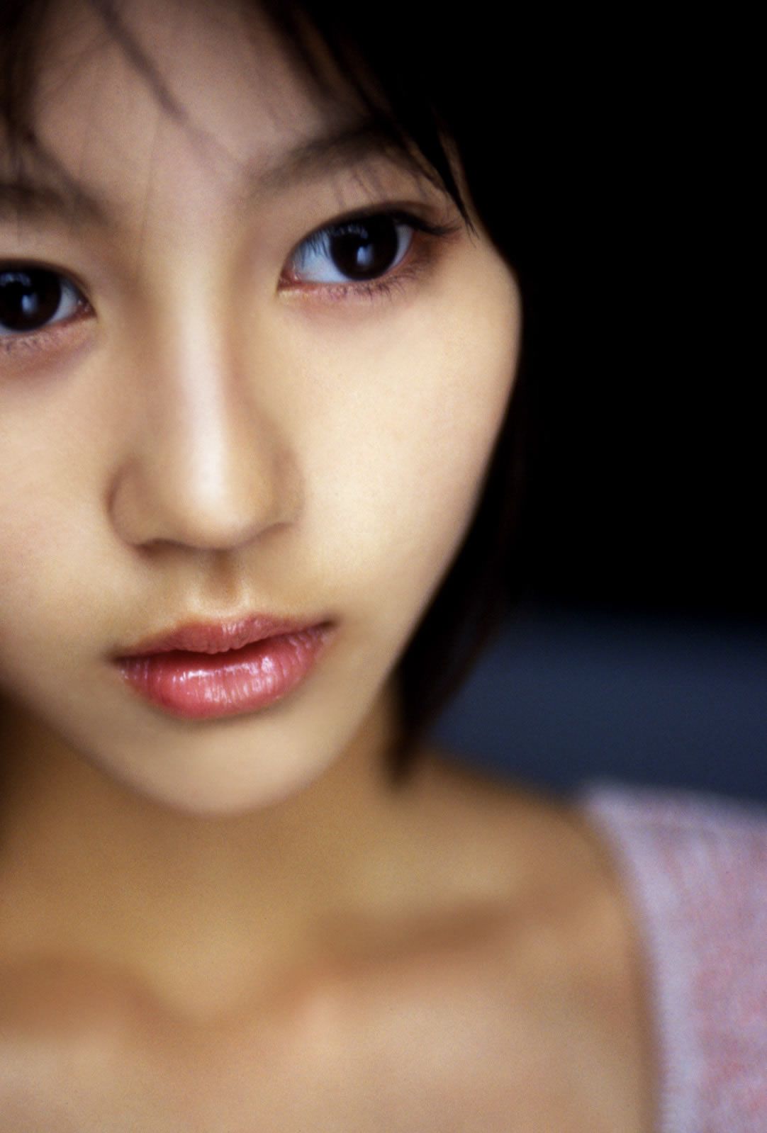 [NS Eyes] NO.286 Horikita Maki 堀北真希写真集