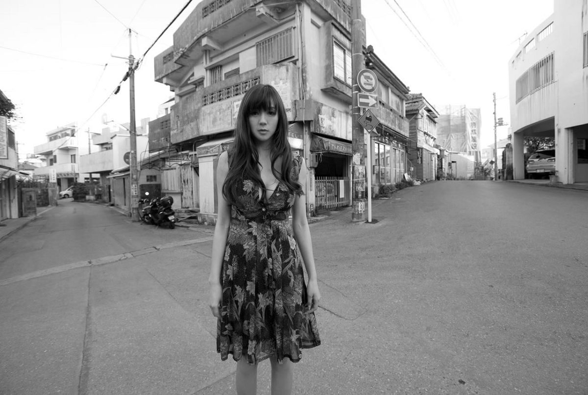 [image.tv] 2011.03 Cica - Mystique of Asia [53P]