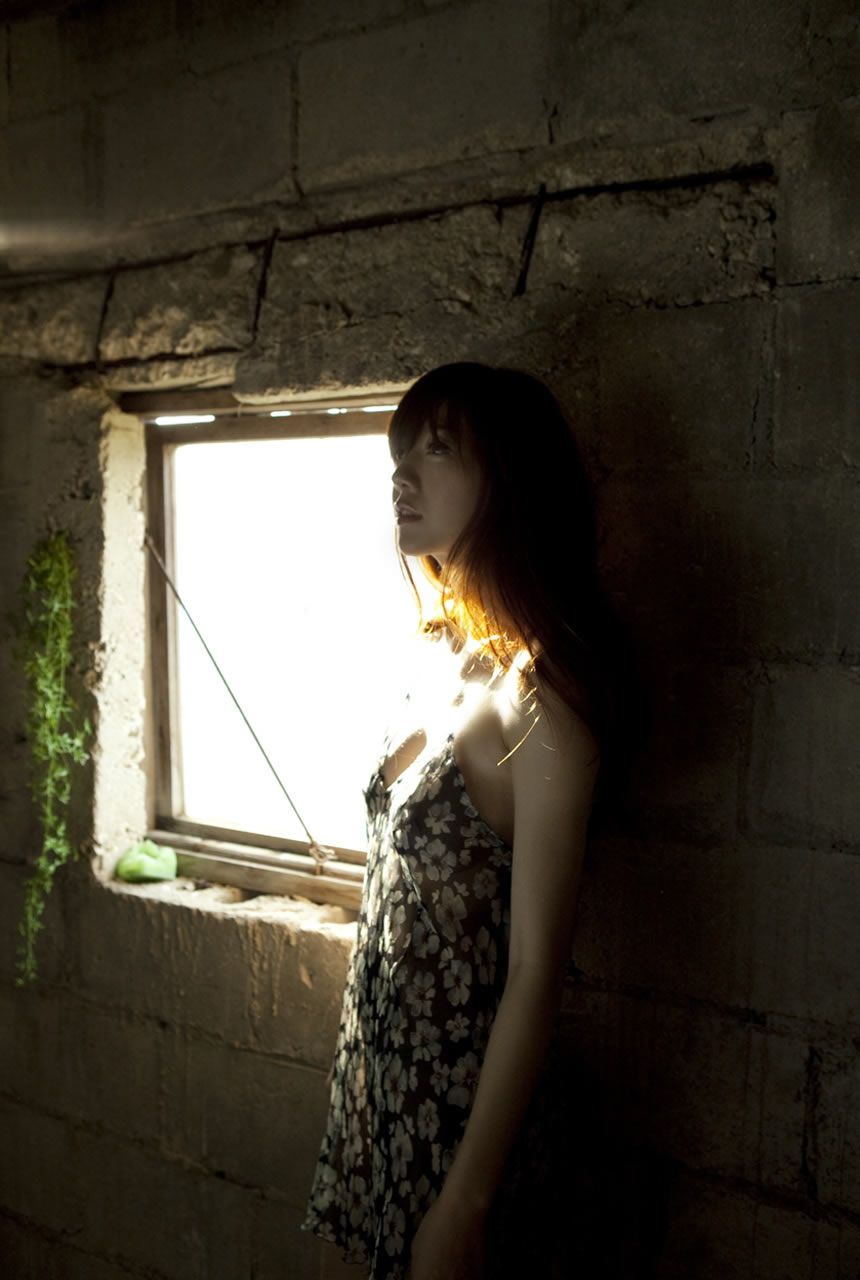 [image.tv] 2011.03 Cica - Mystique of Asia [53P]