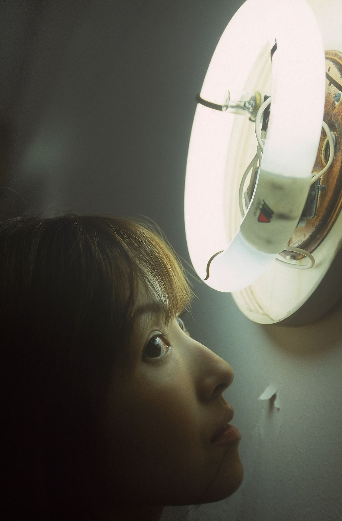 [NS Eyes] SF-No.524 Yoko Watanabe 渡辺洋香