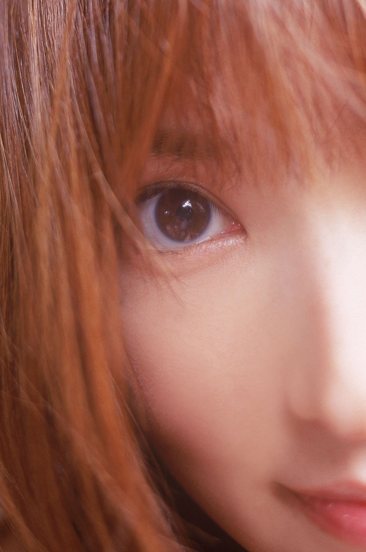 [NS Eyes] SF-No.524 Yoko Watanabe 渡辺洋香