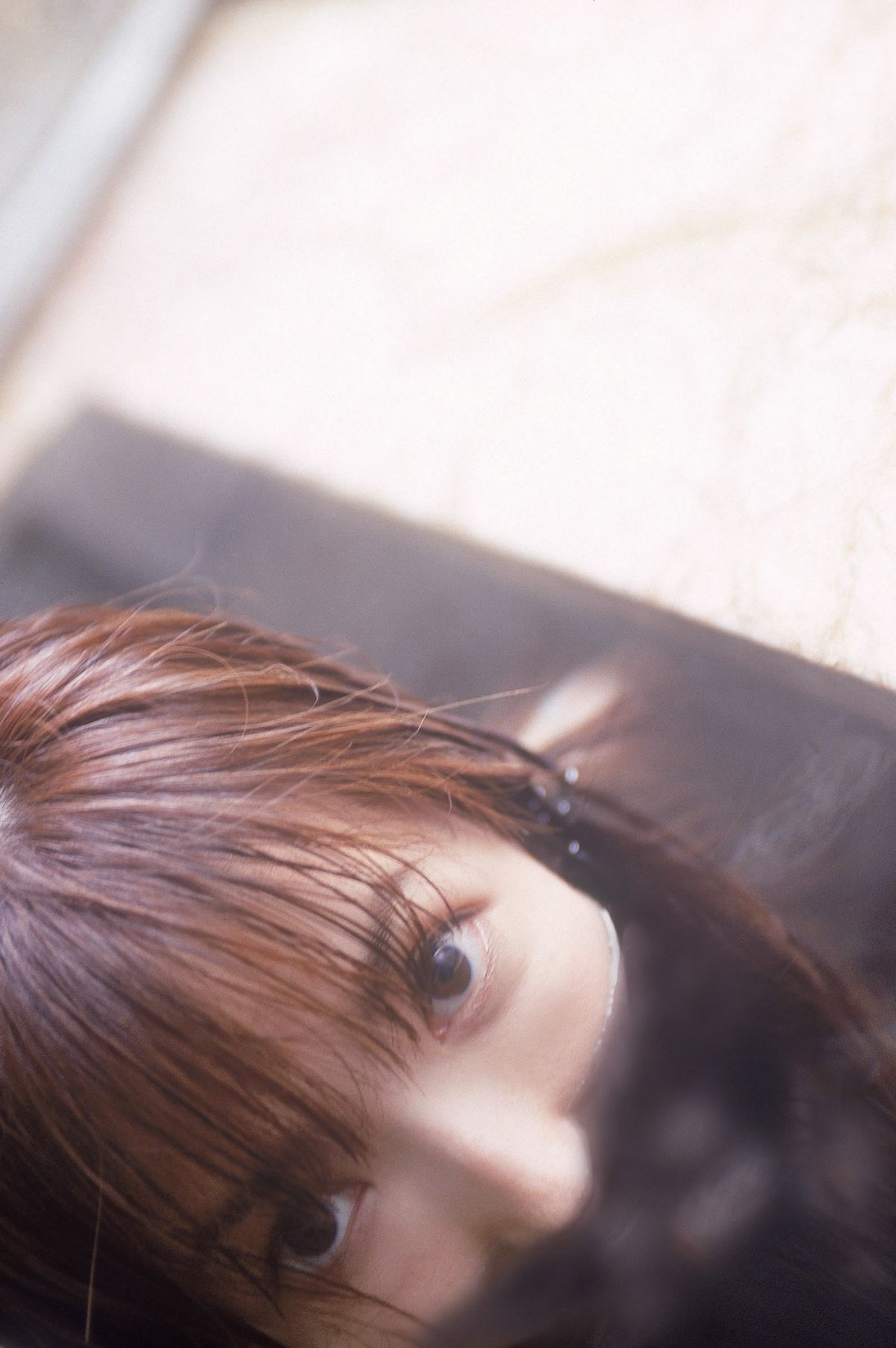 [NS Eyes] SF-No.524 Yoko Watanabe 渡辺洋香